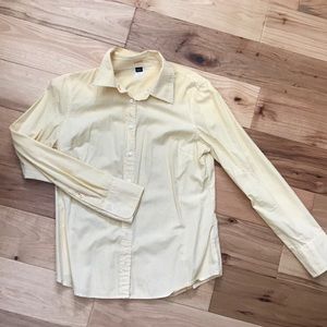 J. Crew button down shirt